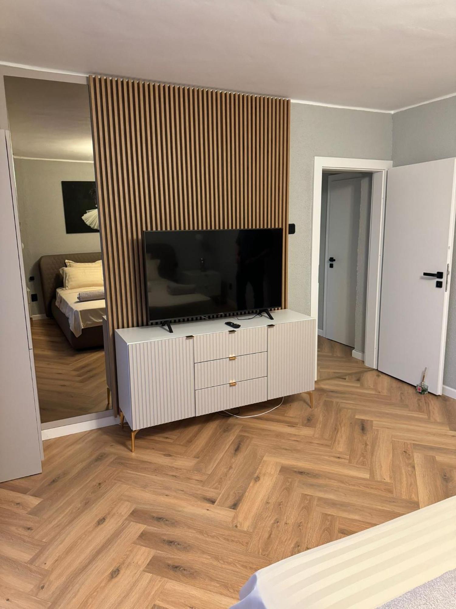Apartament Lux Vedere Rond Alba Iulia Bucarest Exterior foto